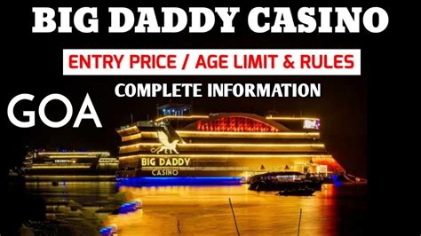 Daddy casino mobile